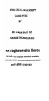 HTML NOTES BY SUBBA RAJ SIR.pdf